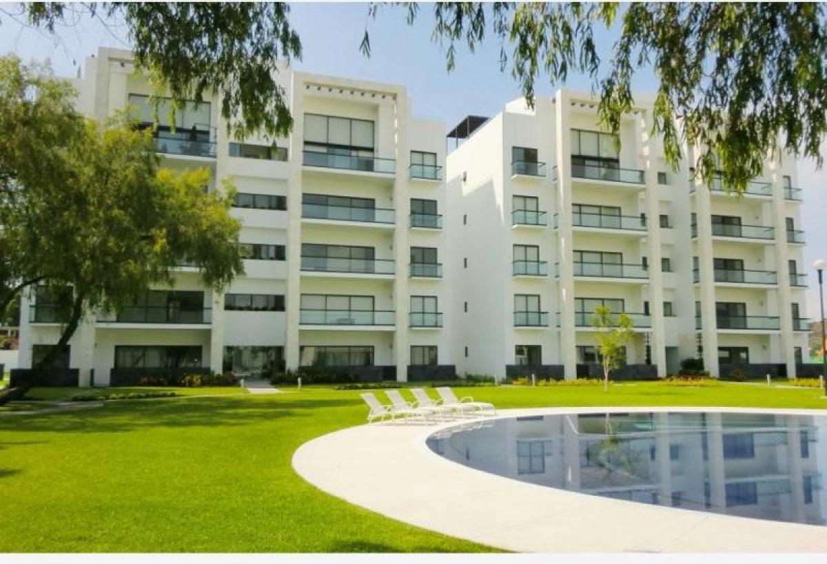 Apartamento T3 em Morelos, Mexico N.º 151003