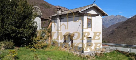5-Zimmer Villa in Calasca-Castiglione, Italy, Nr. 297539 2