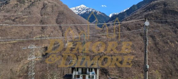 5-Zimmer Villa in Calasca-Castiglione, Italy, Nr. 297539 5