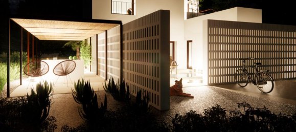 Villa de 3 divisões em Gallipoli, Italy N.º 234872 12