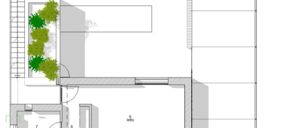 Villa de 3 divisões em Gallipoli, Italy N.º 234872 17