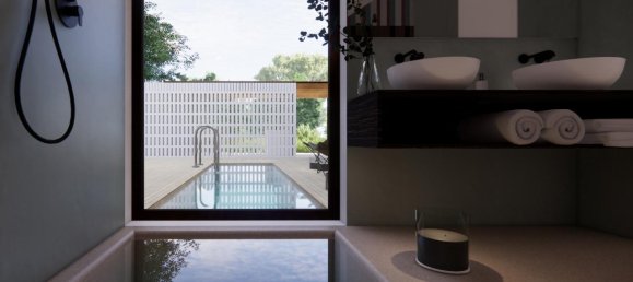 Villa de 3 divisões em Gallipoli, Italy N.º 234872 4