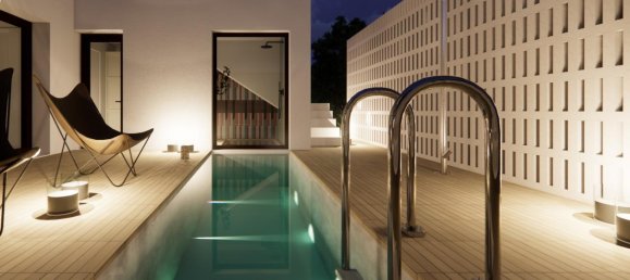 Villa de 3 divisões em Gallipoli, Italy N.º 234872 10