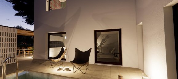 Villa de 3 divisões em Gallipoli, Italy N.º 234872 11