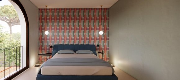 Villa de 3 divisões em Gallipoli, Italy N.º 234872 8