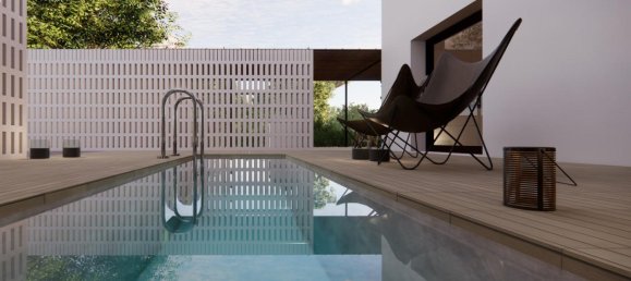 Villa de 3 divisões em Gallipoli, Italy N.º 234872 15