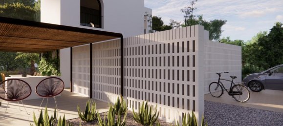 Villa de 3 divisões em Gallipoli, Italy N.º 234872 5