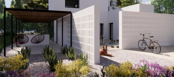 Villa de 3 divisões em Gallipoli, Italy N.º 234872 6