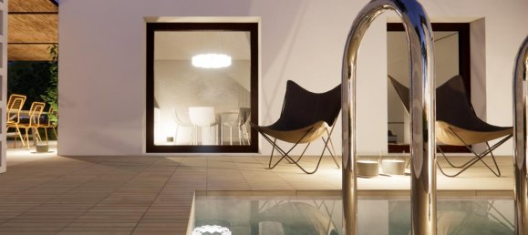 Villa de 3 divisões em Gallipoli, Italy N.º 234872 13