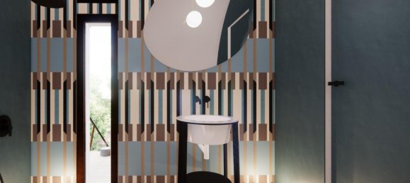 Villa de 3 divisões em Gallipoli, Italy N.º 234872 9