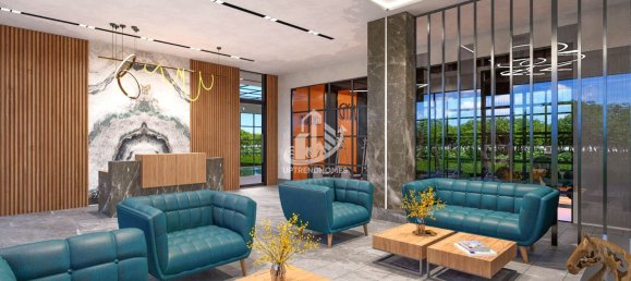 شقة 1+1 في Tosmur, Turkey رقم 10591 28