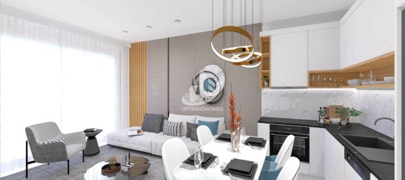 شقة 1+1 في Tosmur, Turkey رقم 10591 8