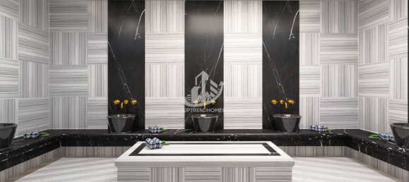 شقة 1+1 في Tosmur, Turkey رقم 10591 20