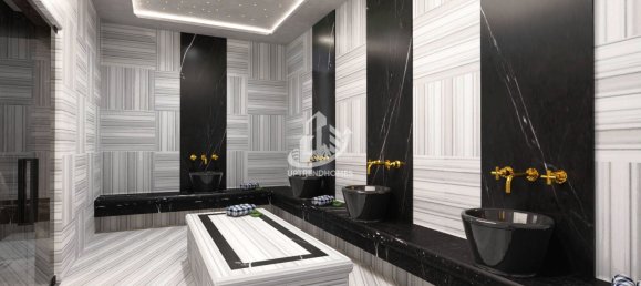 شقة 1+1 في Tosmur, Turkey رقم 10591 19