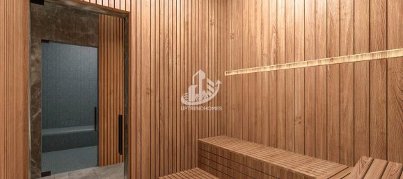 شقة 1+1 في Tosmur, Turkey رقم 10591 16