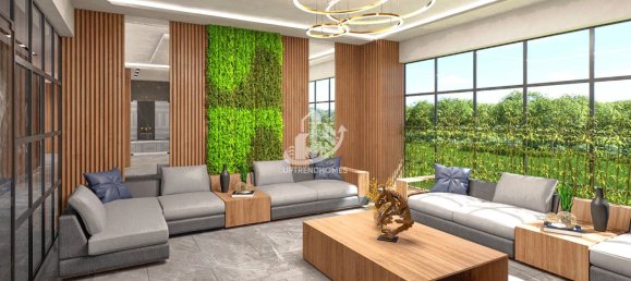 شقة 1+1 في Tosmur, Turkey رقم 10591 25