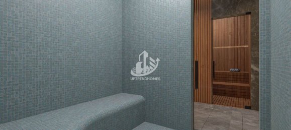 شقة 1+1 في Tosmur, Turkey رقم 10591 18