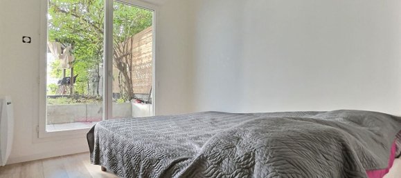 2 غرف نوم شقة في Saint-Denis, France رقم 167573 4