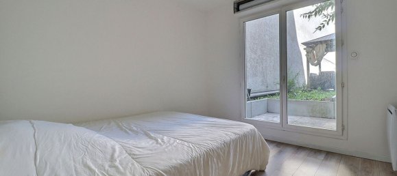 2 غرف نوم شقة في Saint-Denis, France رقم 167573 3