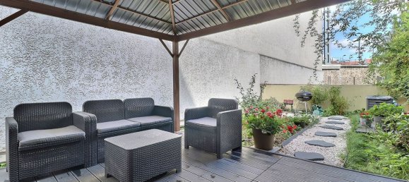 2 غرف نوم شقة في Saint-Denis, France رقم 167573 6