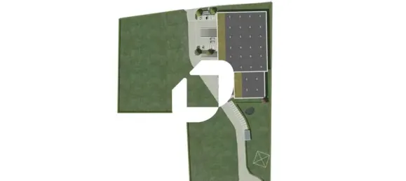 Gewerbliche Immobilie in Persan, France 5744m², Nr. 346140 8