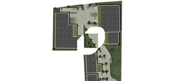 Gewerbliche Immobilie in Persan, France 5744m², Nr. 346140 11