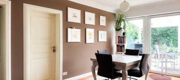 5 Schlafzimmer Stadthaus in Segeberg, Germany, Nr. 249602 15