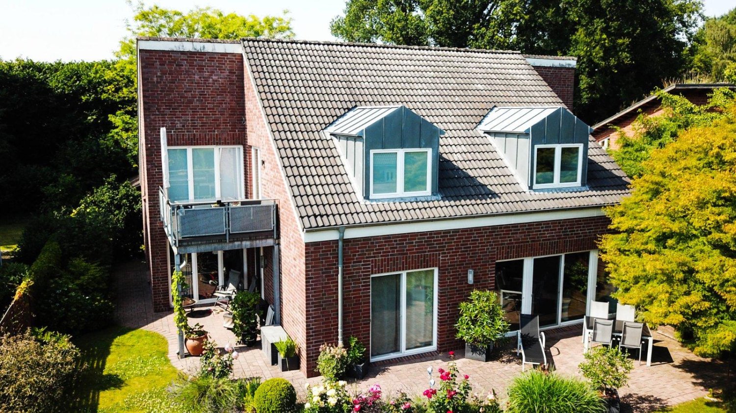 5 Schlafzimmer Stadthaus in Segeberg, Germany, Nr. 249602