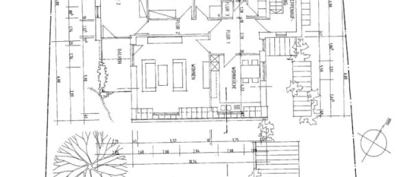 5 Schlafzimmer Stadthaus in Segeberg, Germany, Nr. 249602 9