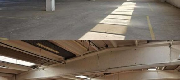 7957m² Warehouse in Cerro Maggiore, Italy No. 370104 4
