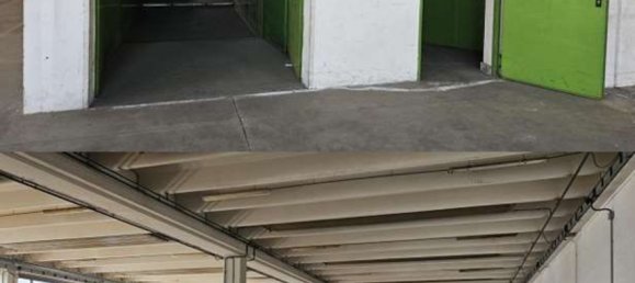 7957m² Warehouse in Cerro Maggiore, Italy No. 370104 5