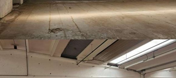7957m² Warehouse in Cerro Maggiore, Italy No. 370104 3