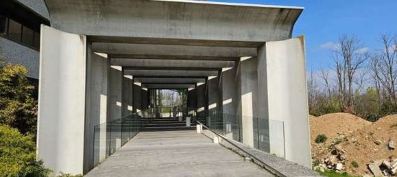 7957m² Warehouse in Cerro Maggiore, Italy No. 370104 8