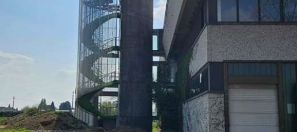 7957m² Warehouse in Cerro Maggiore, Italy No. 370104 10