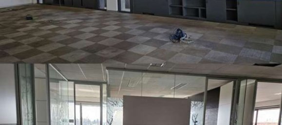 7957m² Warehouse in Cerro Maggiore, Italy No. 370104 6