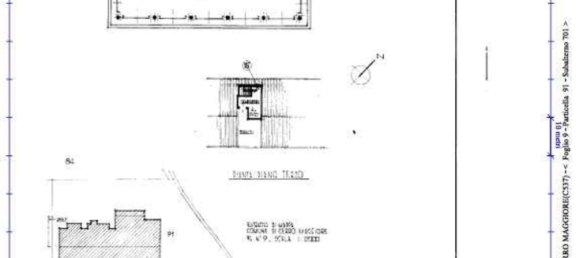 7957m² Warehouse in Cerro Maggiore, Italy No. 370104 13