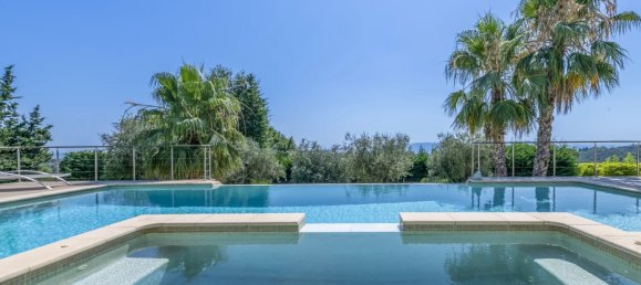 5 bedrooms Villa in Chateauneuf-Grasse, France No. 52 3