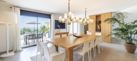 5 bedrooms Villa in Chateauneuf-Grasse, France No. 52 7