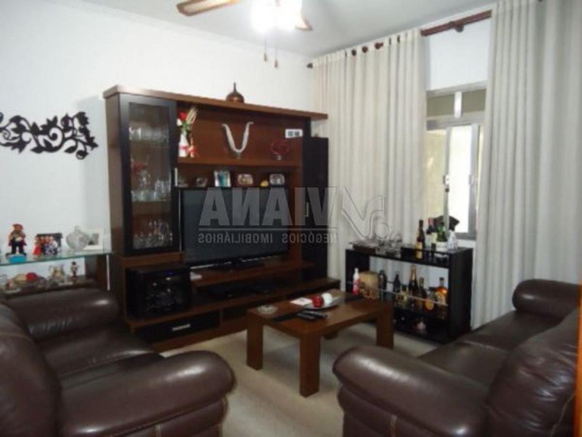 4 bedrooms House in Sao Paulo, Brazil No. 569356