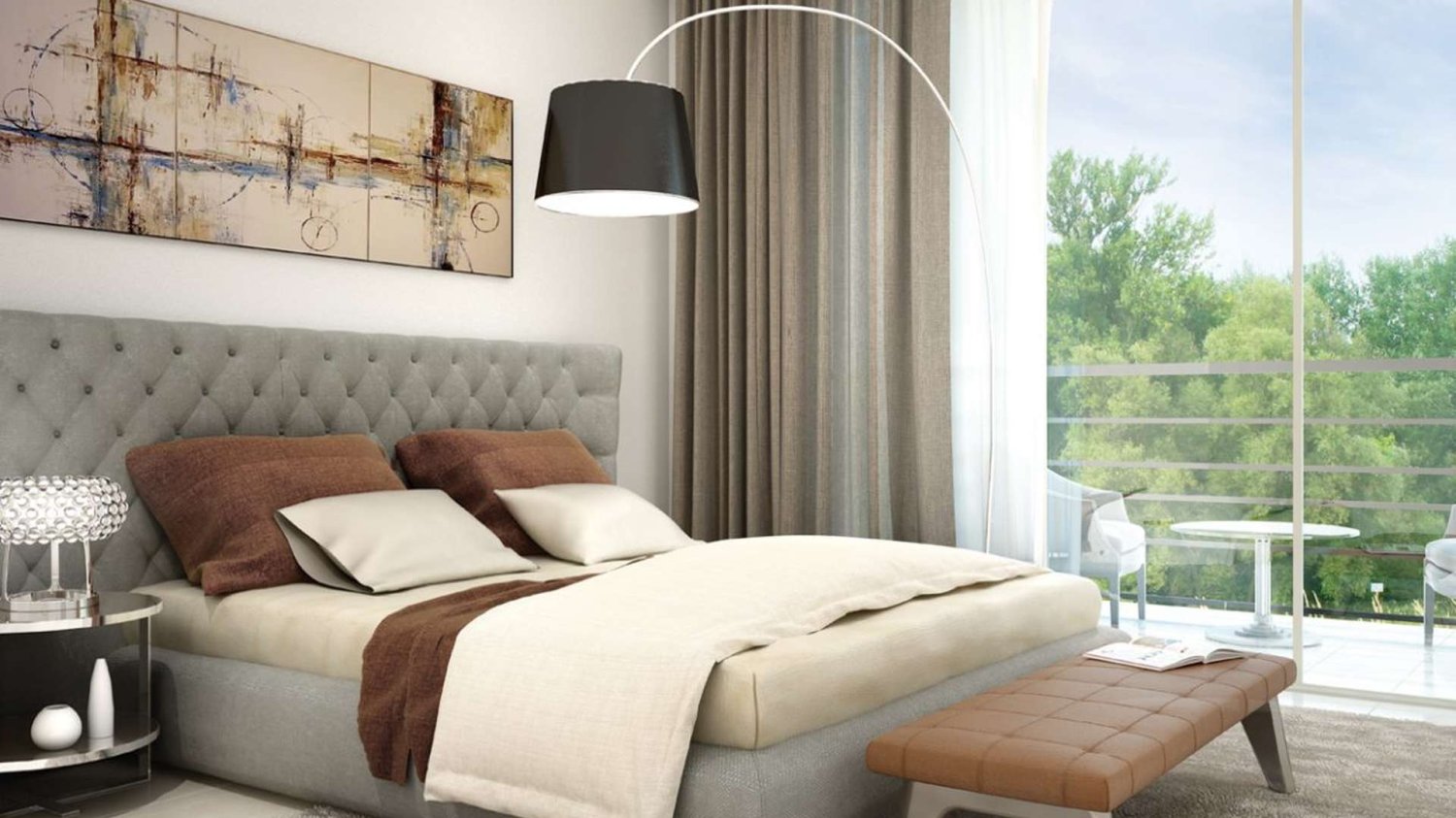 4 bedrooms Apartment in HAYAT BOULEVARD, Town Square, UAE No. 58342