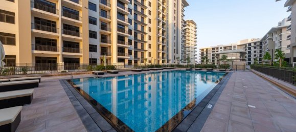 4 bedrooms Apartment in HAYAT BOULEVARD, Town Square, UAE No. 58342 10