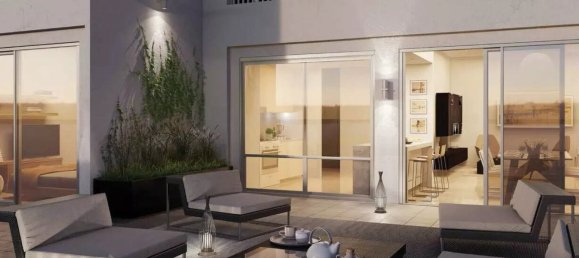 4 bedrooms Apartment in HAYAT BOULEVARD, Town Square, UAE No. 58342 4