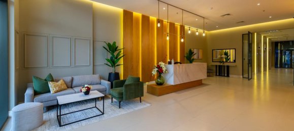 4 bedrooms Apartment in HAYAT BOULEVARD, Town Square, UAE No. 58342 9