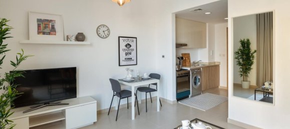 4 bedrooms Apartment in HAYAT BOULEVARD, Town Square, UAE No. 58342 3