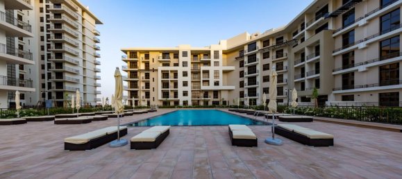 4 bedrooms Apartment in HAYAT BOULEVARD, Town Square, UAE No. 58342 8