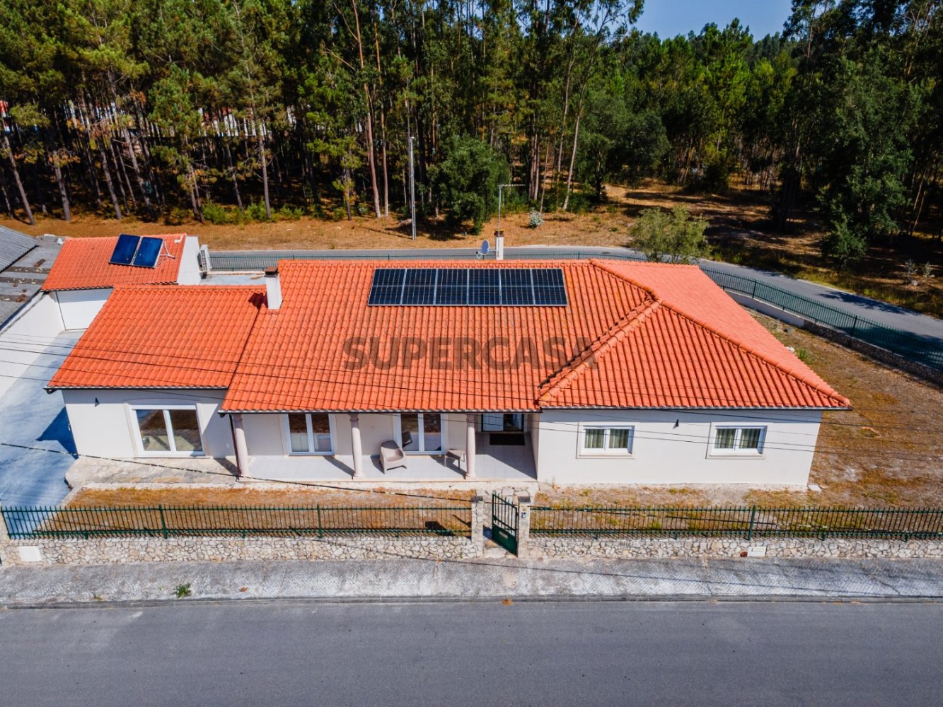 4 bedrooms House in Marinha Grande, Portugal No. 352002