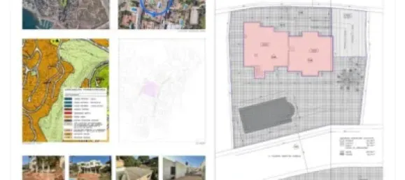 6 bedrooms House in Malaga, Spain No. 175039 15