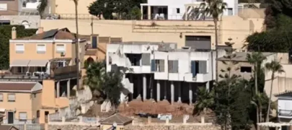 6 bedrooms House in Malaga, Spain No. 175039 2