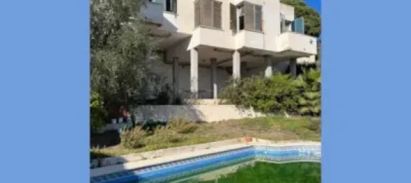 6 bedrooms House in Malaga, Spain No. 175039 3