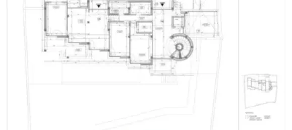 6 bedrooms House in Malaga, Spain No. 175039 29